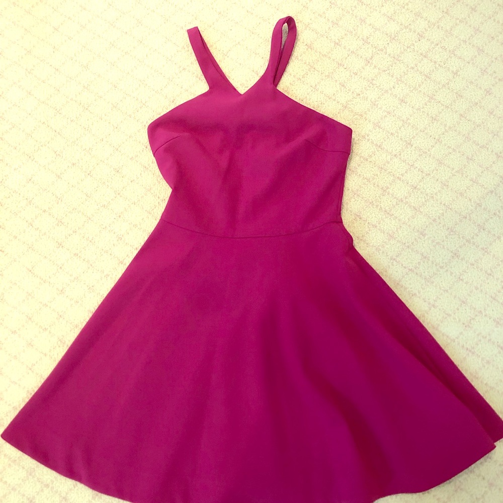 Elizabeth and James Dress, Size 2 with Tags
